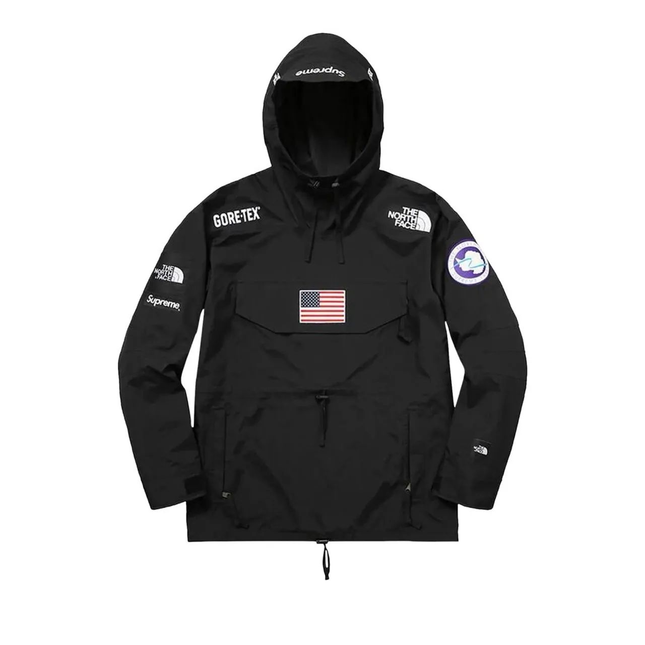 ジャケット・アウター The North Face Supreme GORE-TEX Jaqueta Supreme x The North Face GORE-TEX - Roupas - Jardim das