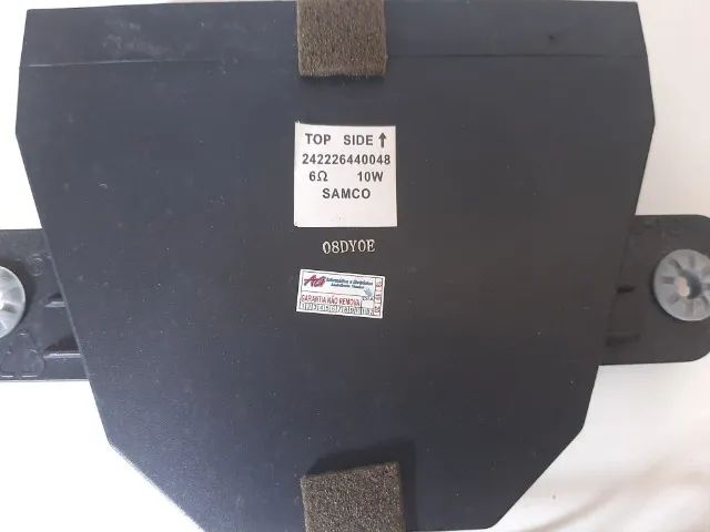 Auto FalantesTv Philips 40 Mod: 40pfl5605d/78 Usado - Foto 4