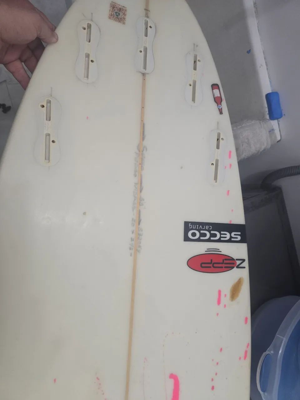 Prancha surf - Foto 3