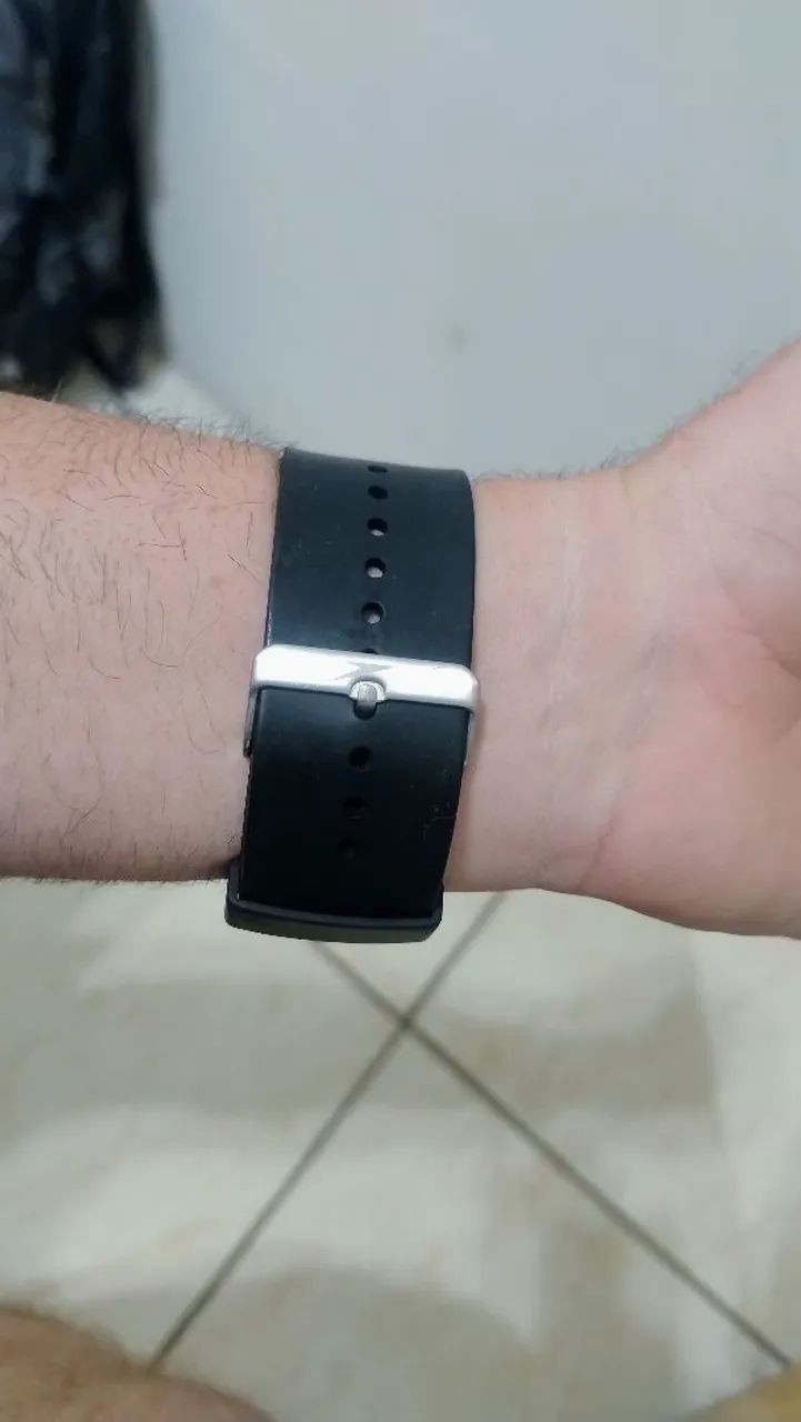 Relógio Speedo Masculino - Foto 4