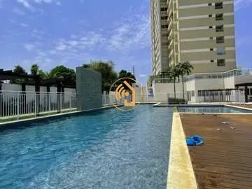 Edifício Forest Hill Residence - 441 m² com 5 suítes - 2 por andar