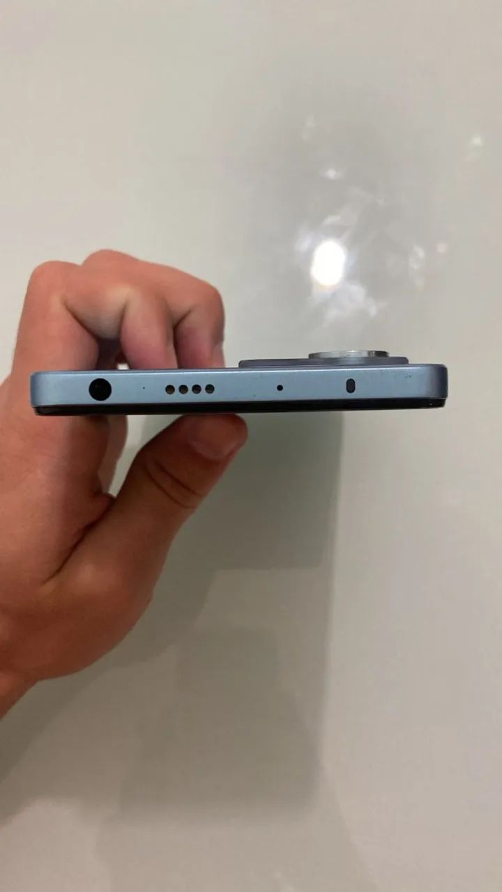 Xiaomi POCO X5 PRO - Troco e Parcelo Loja centro - Foto 5