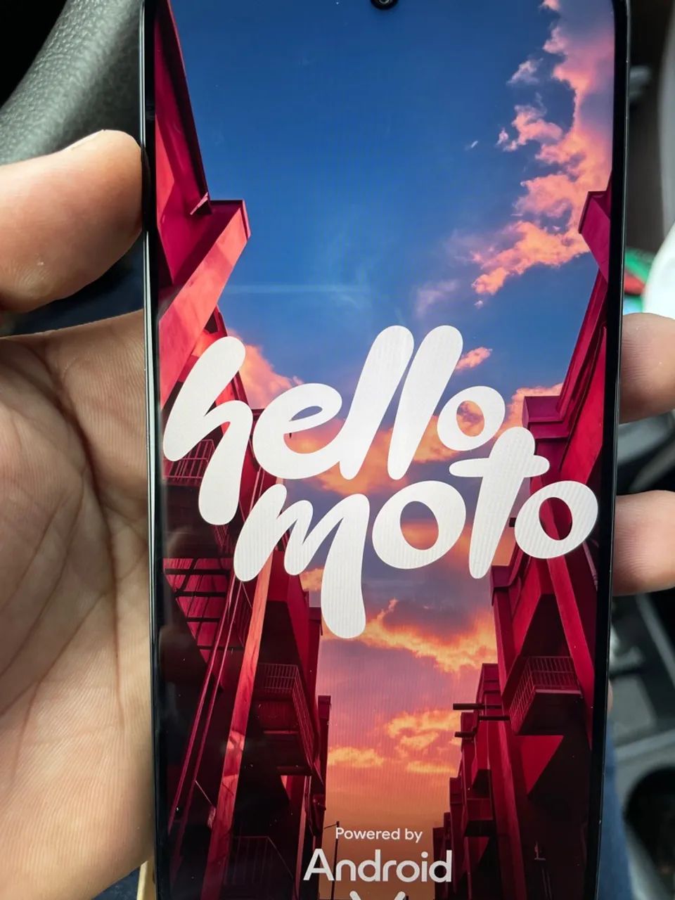 Smartphone Motorola Moto G35 256GB - Foto 5