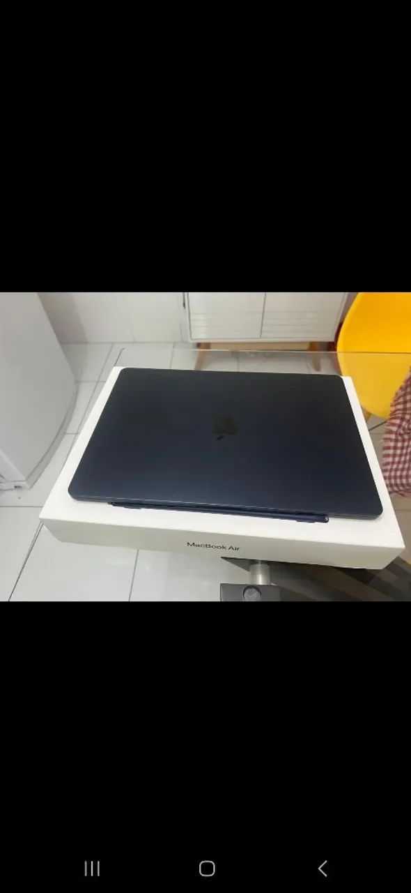 MacBook com Magic Mouse - Perfeito para Produtividade! - Foto 5