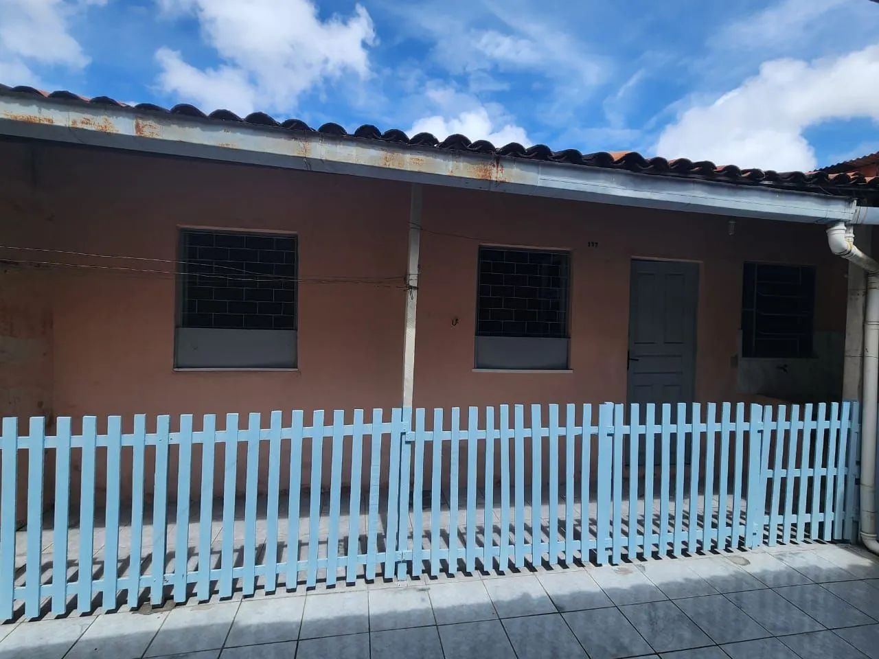 Foto - Aracaju - José Conrado de Araújo