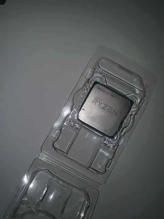 Processador Ryzen 5 1600 AF - Foto 3