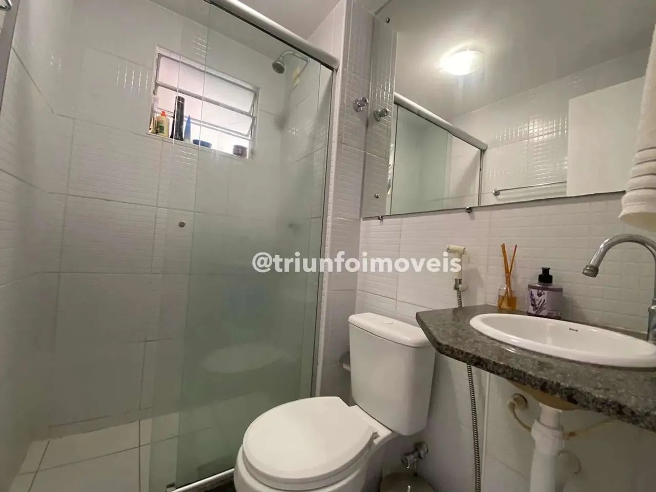 Apartamento a venda no São Cristovão com 3 Quartos TR211033 THE -1RPSTB6 - Foto 3