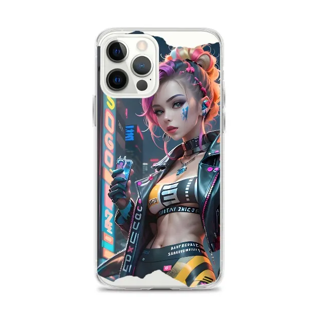 Capa para IPhone 12 Pro Max