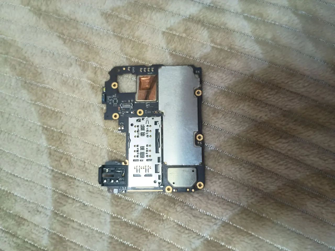 Placa do moto e22 olha a edição  - Foto 2