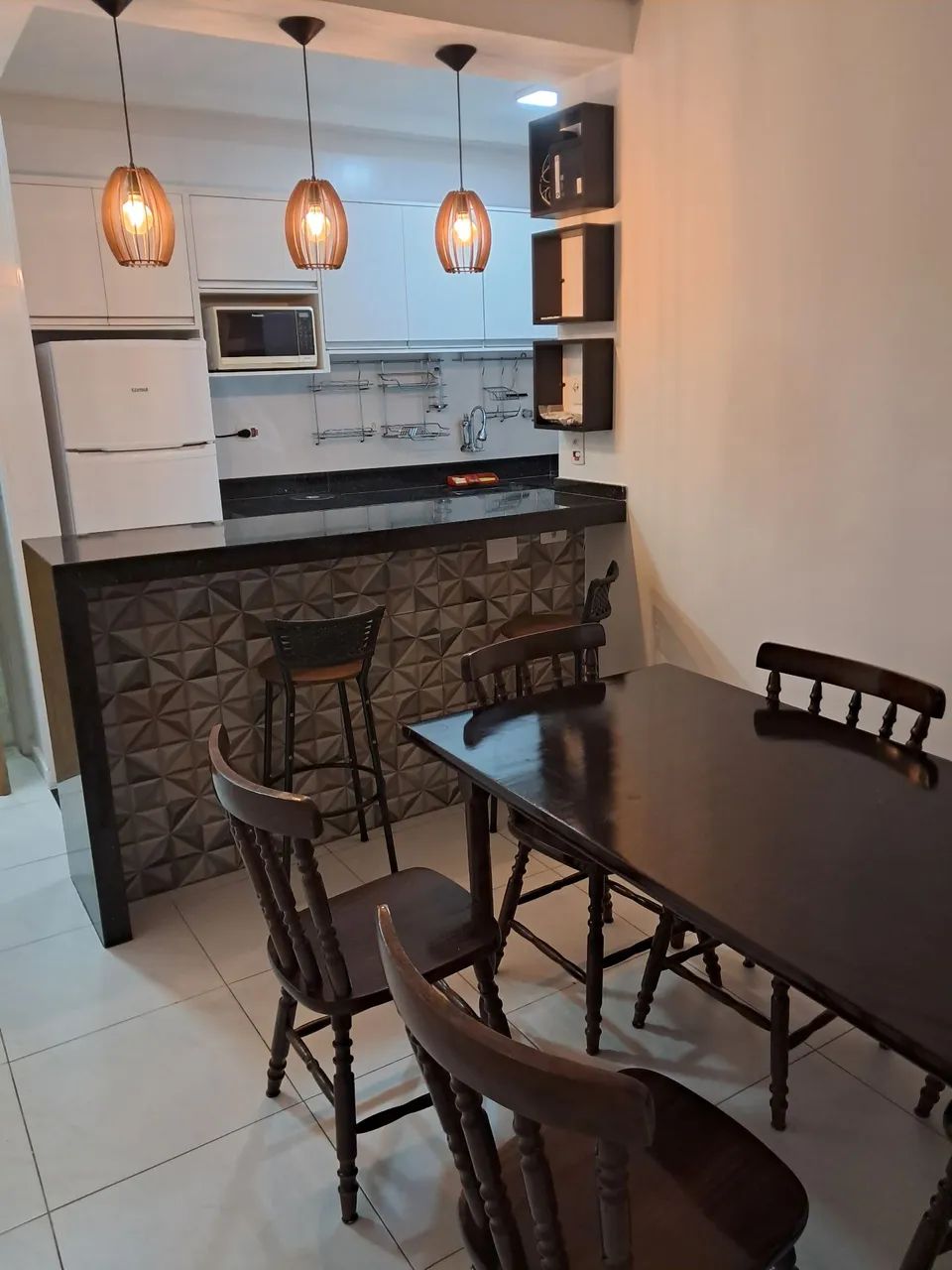 Apartamento praia de pitangueiras Guarujá  - Foto 5