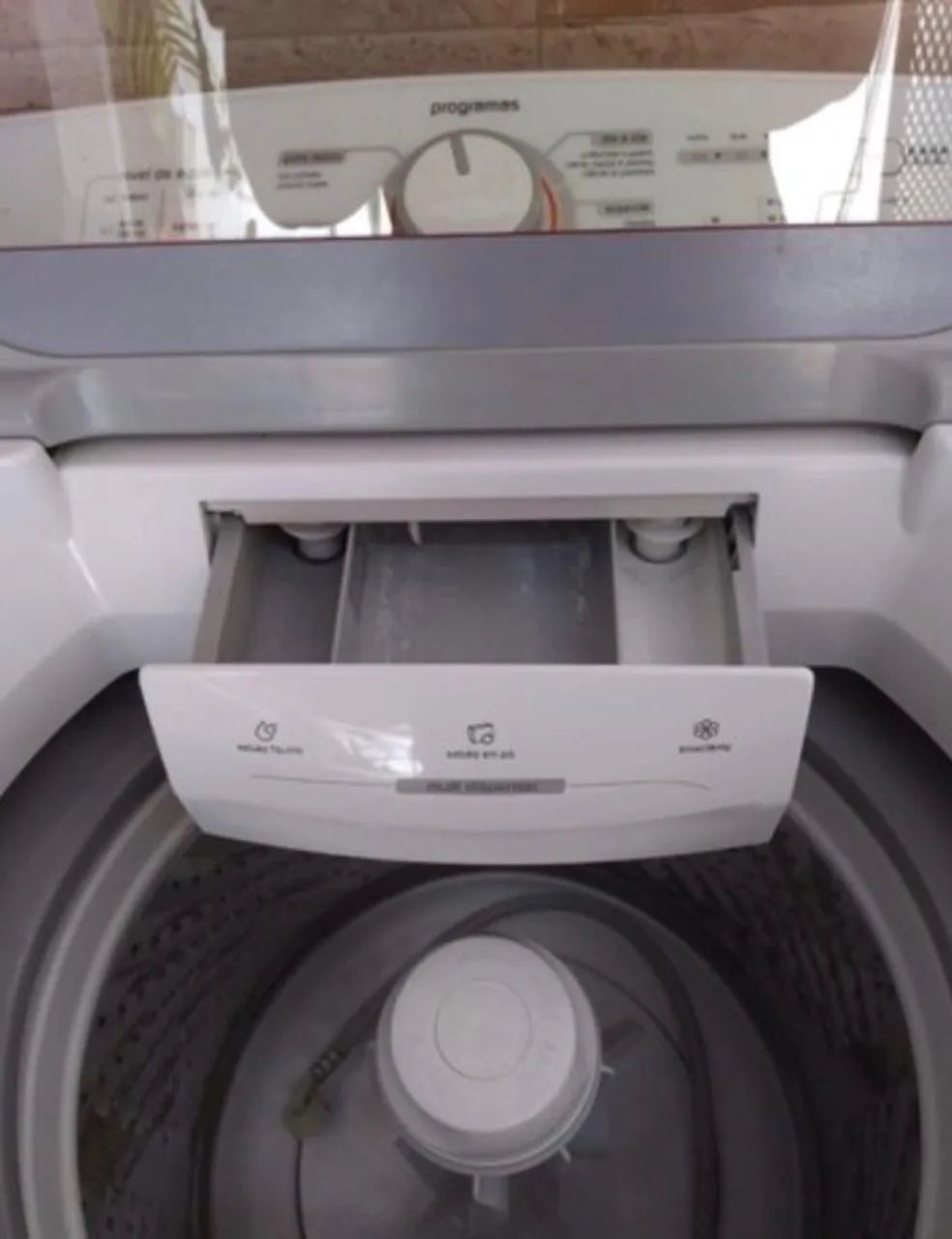 Máquina de lavar Brastemp  - Foto 4