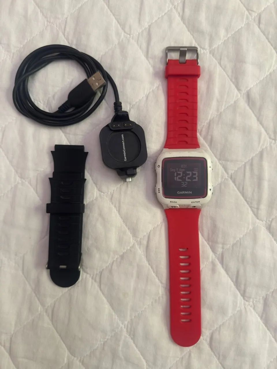 Relógio Garmin 920xt  - Foto 2