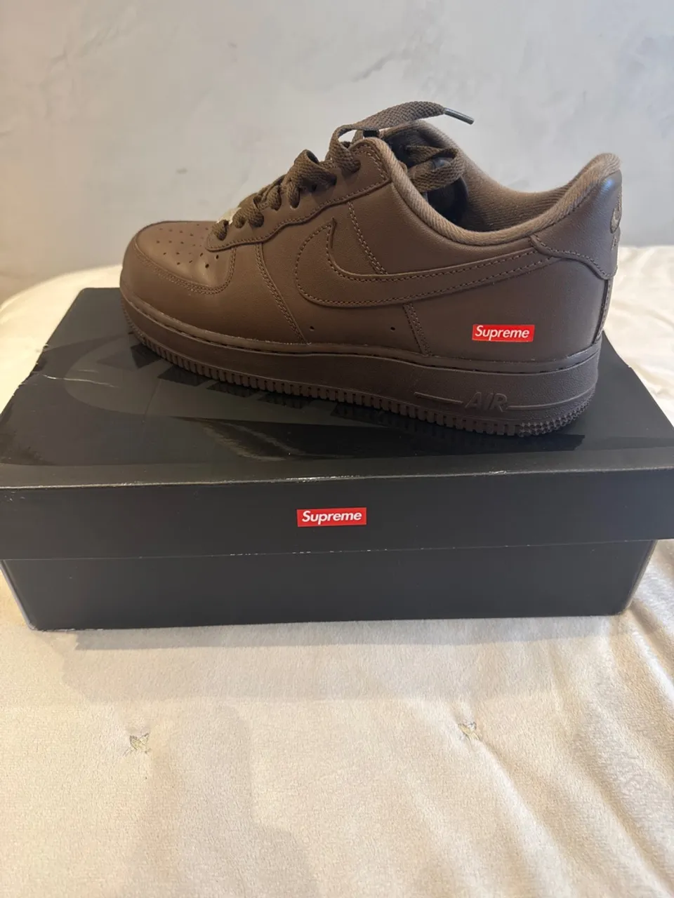 Nike Airforce Supreme