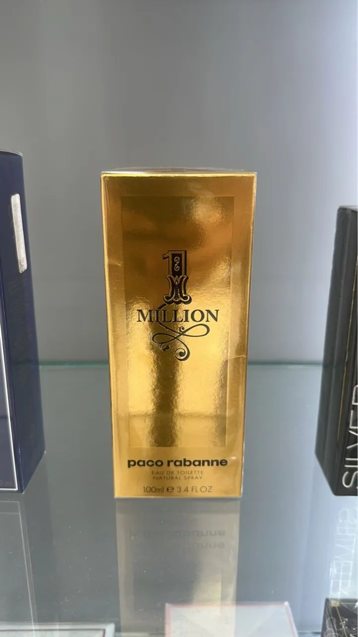 Perfume 1 Million Paco Rabanne 100ml