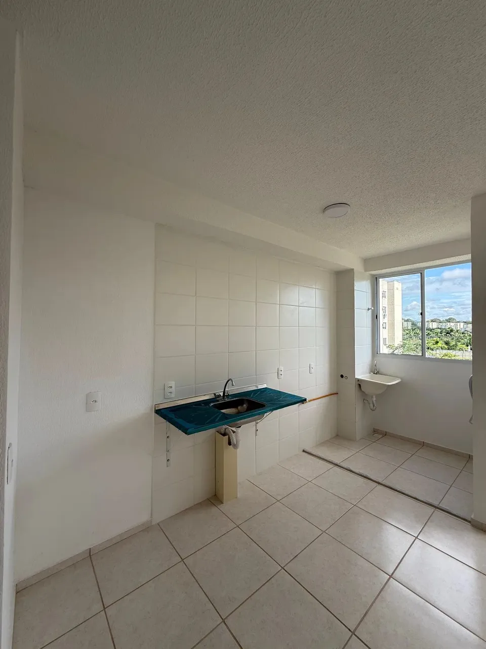 VENDO APARTAMENTO PROX. A TORQUATO TAPAJOS