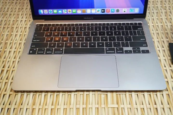 MacBook Air M1, 16gb, 512gb - Como novo! - Foto 2