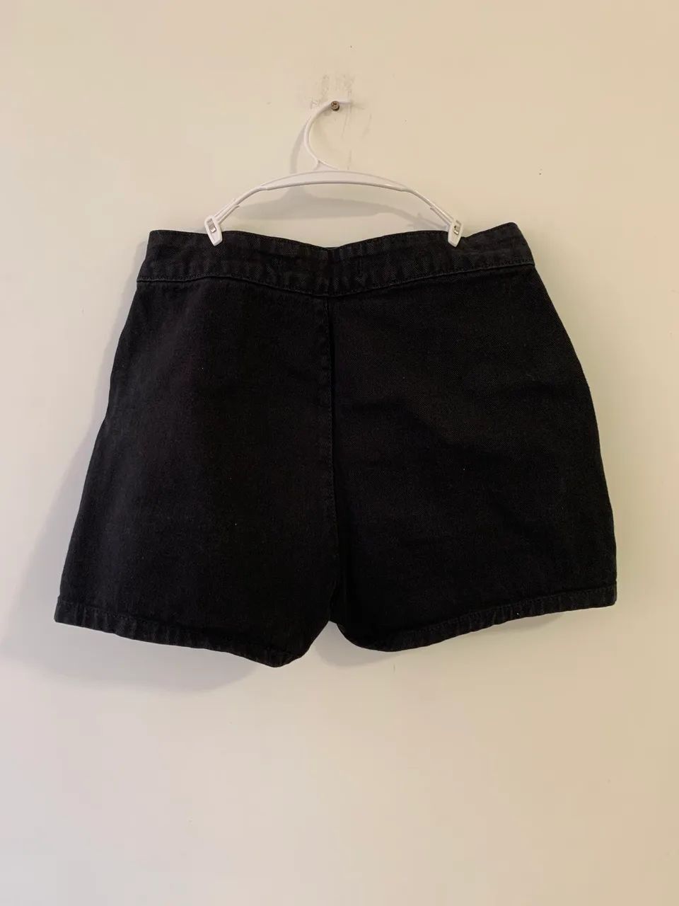 Short saia jeans - Foto 3