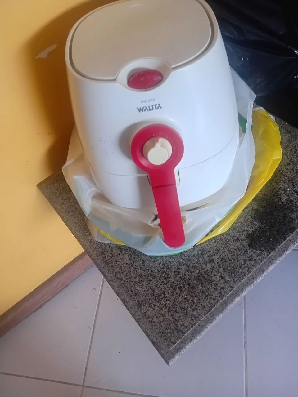 Aifrair  walita
