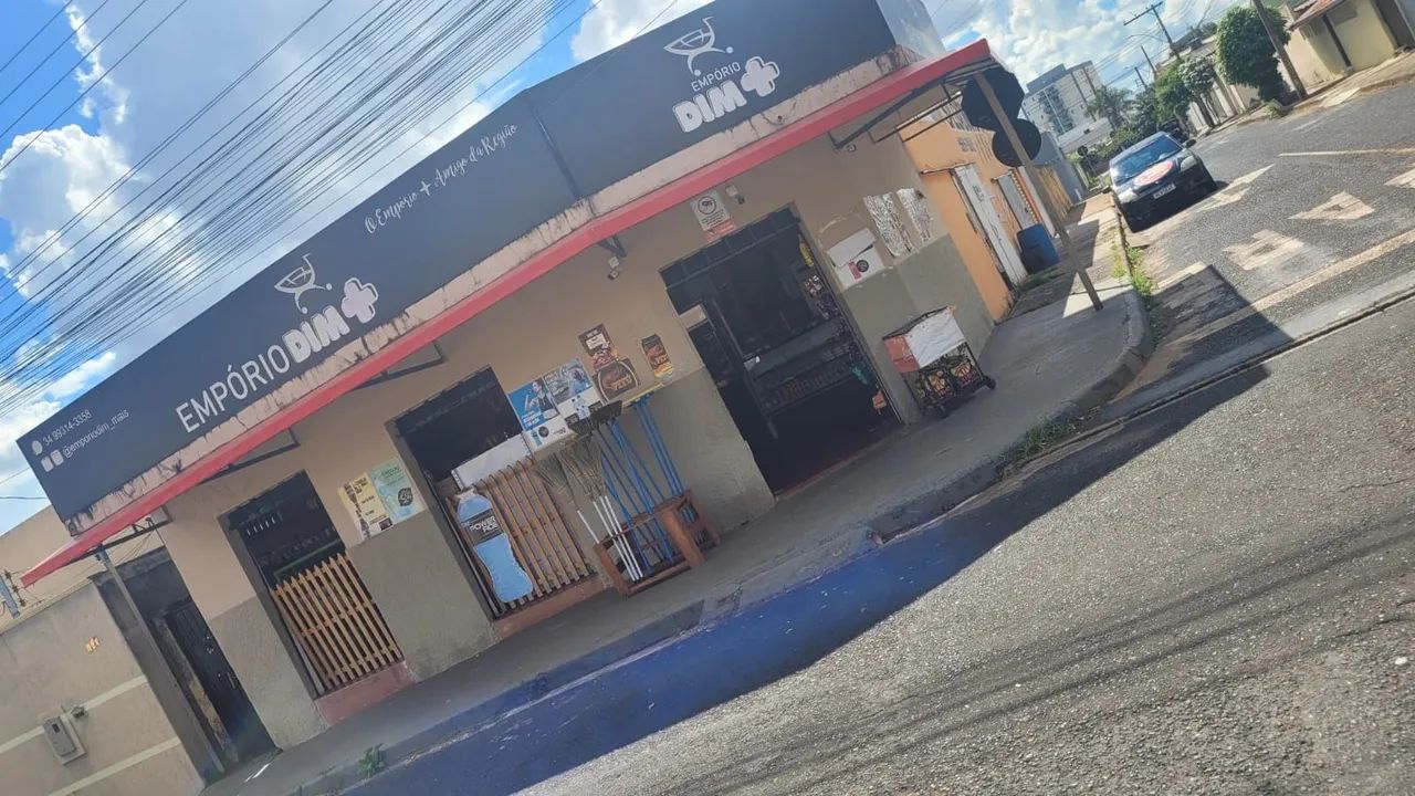 foto - Uberlândia - Alto Umuarama