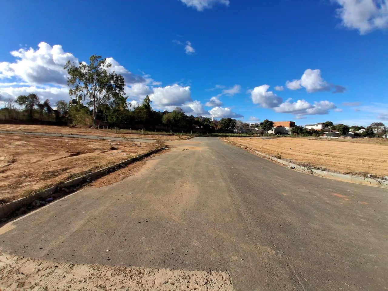 Lotes a venda C/financiamento próprio Barcelona Park - Foto 14