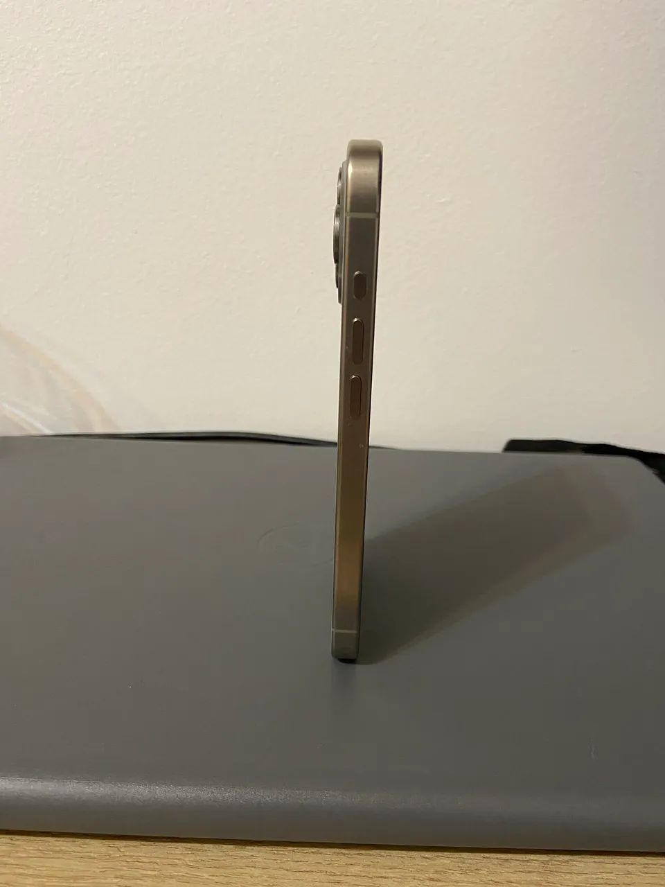 Iphone 15 PRO 256gb - Foto 6