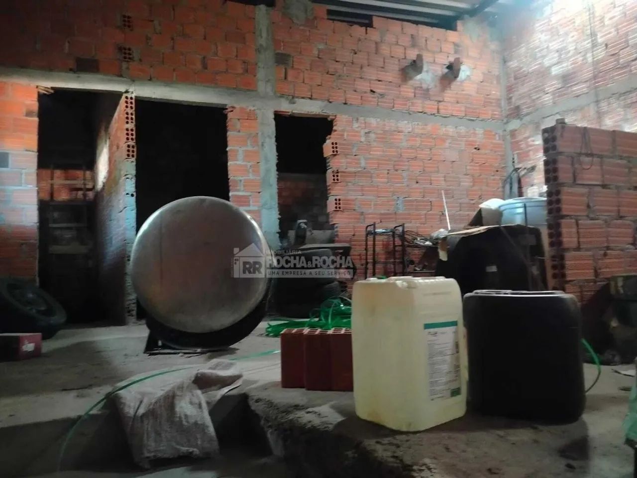 Imóvel Comercial para alugar com 360,00 metros quadrados no LOURIVAL PARENTE - Teresina -  - Foto 5