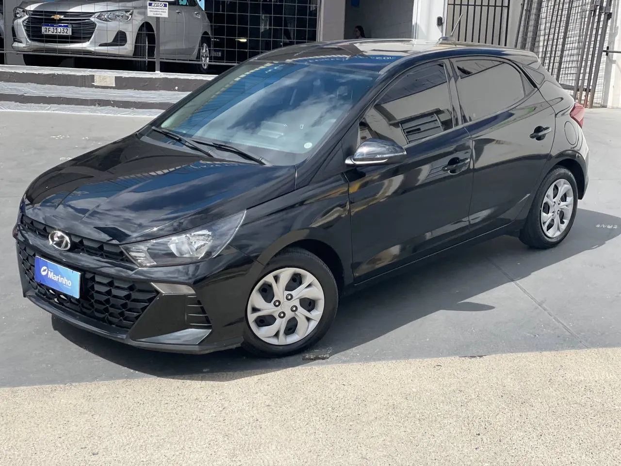 Hb20 comfort 2023 zerado ipva 2025 total grátis 