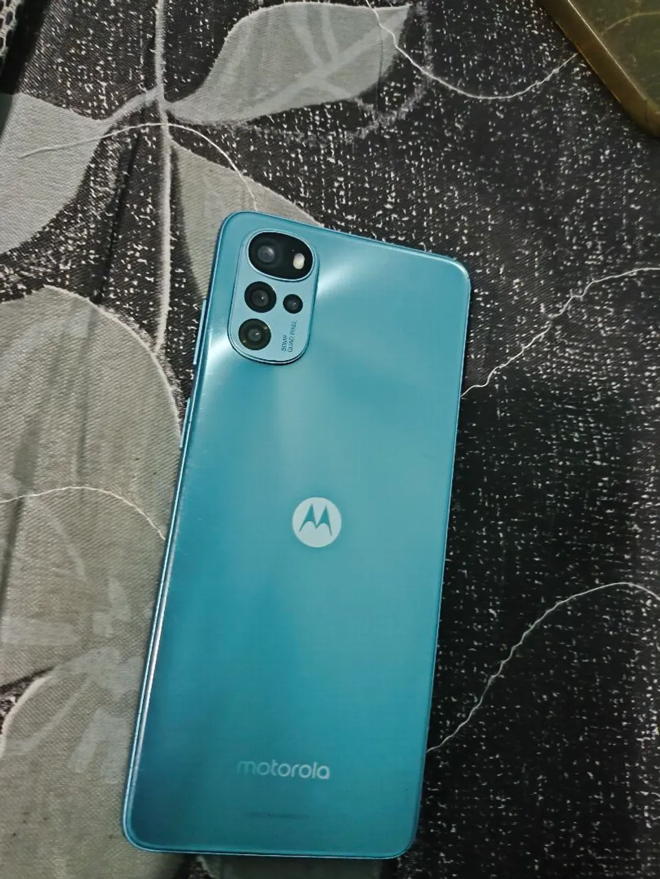 Moto g22 