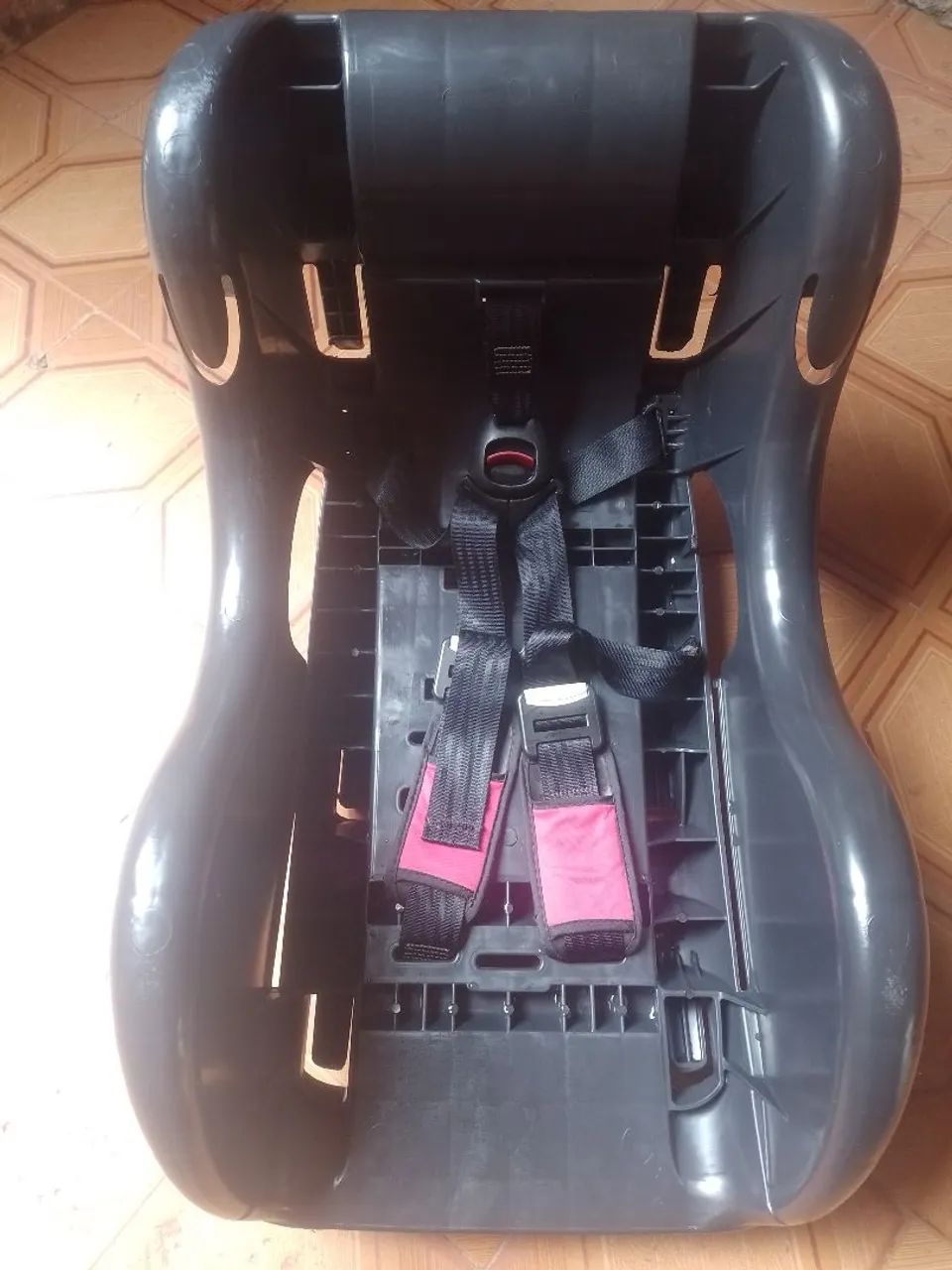 Cadeira de Carro para Bebê