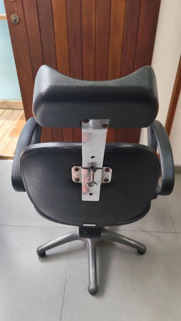 Cadeira e lavatório salão  - Foto 3