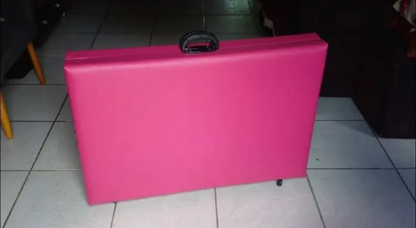 Maca dobrável