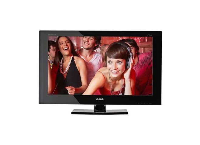 TV LED 24" CCE LN244 1 HDMI - COM DEFEITO