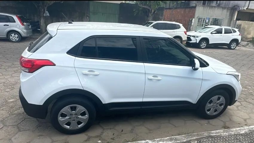 Creta 1.6 Automatico - Foto 3