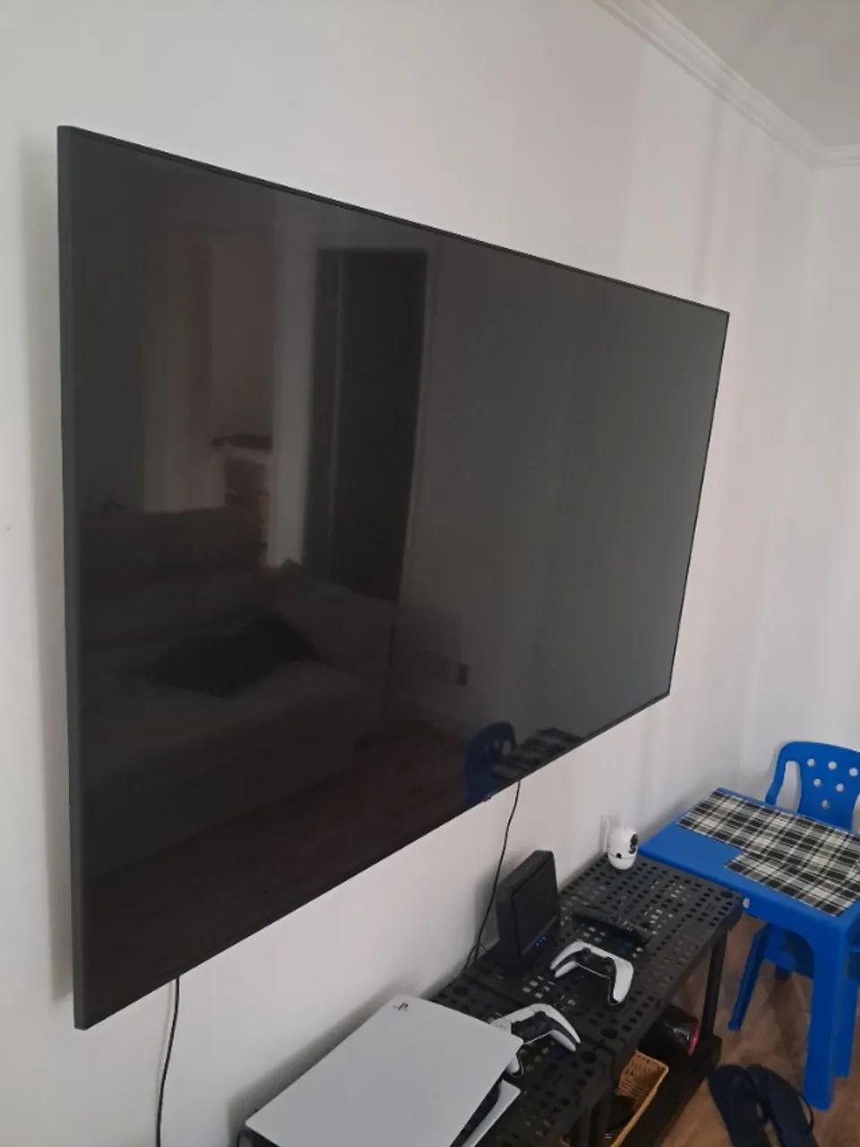 Tv 75 polegadas LG