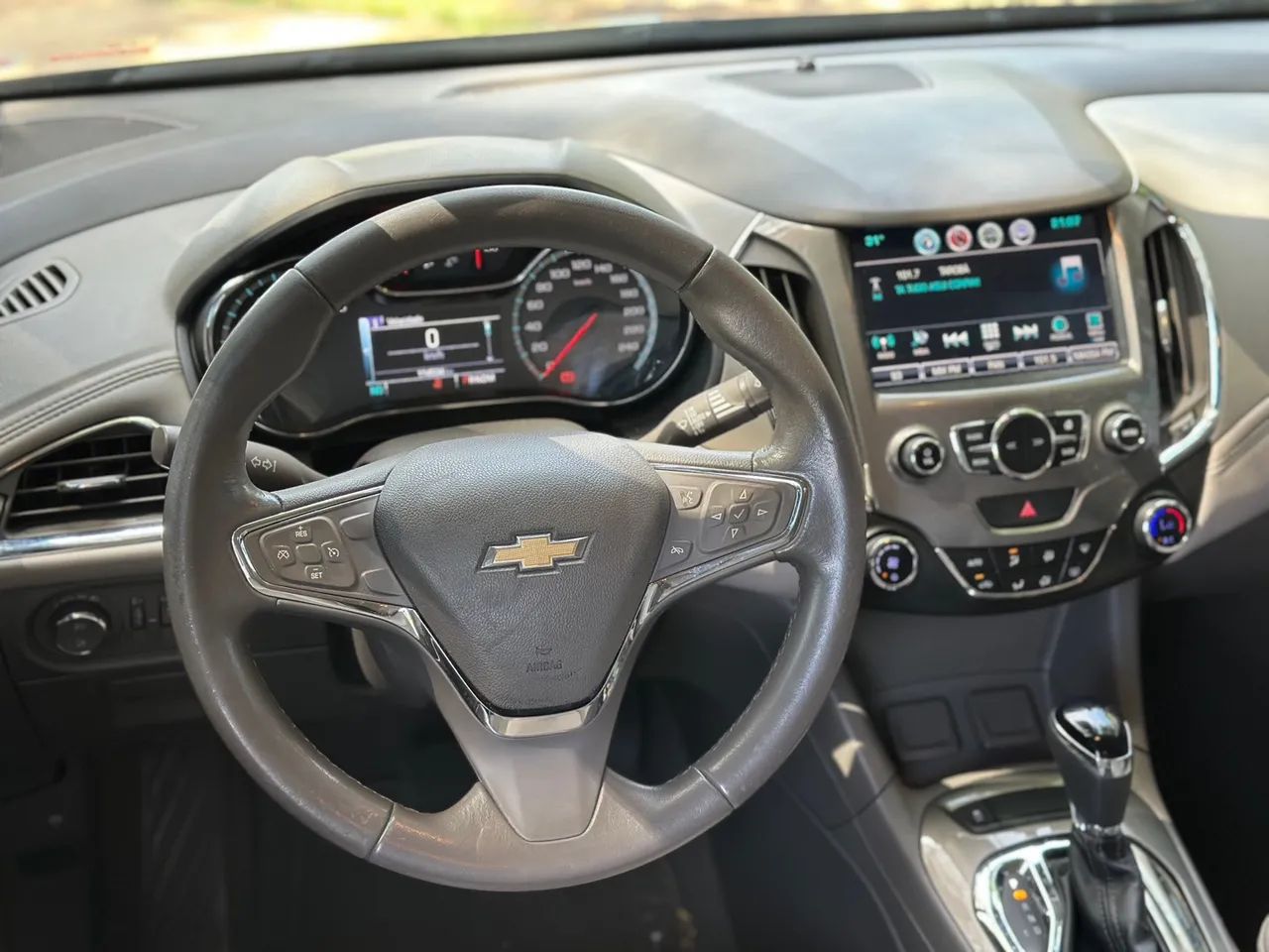 Cruze ltz 2017 bem conservado  - Foto 5