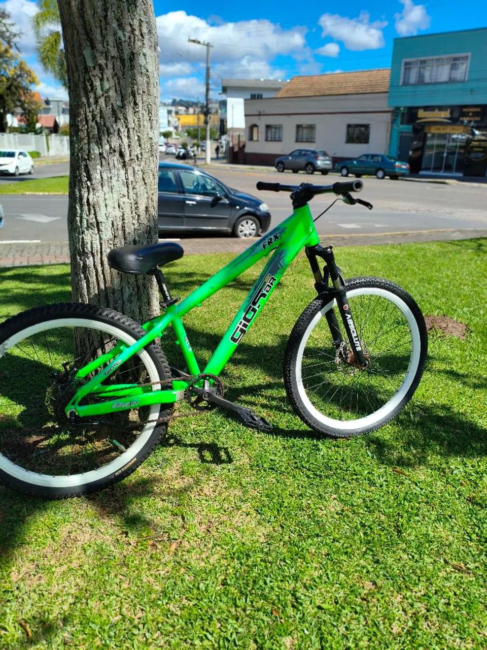 Gios frx - Ciclismo - Centro, Lages 1439315823 | OLX