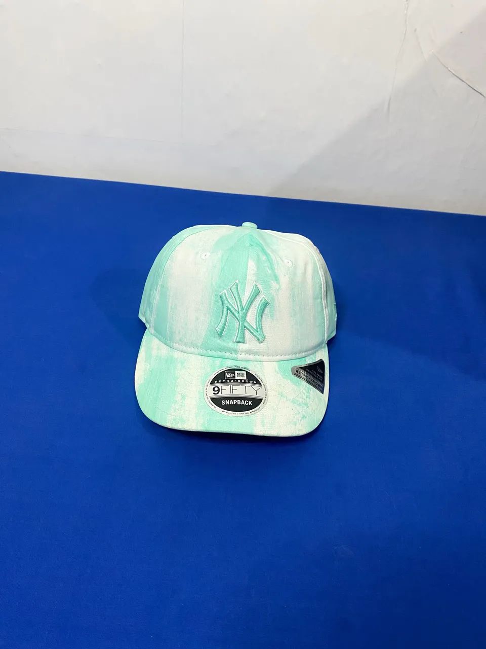 Boné New era 9fifty og  - Foto 2