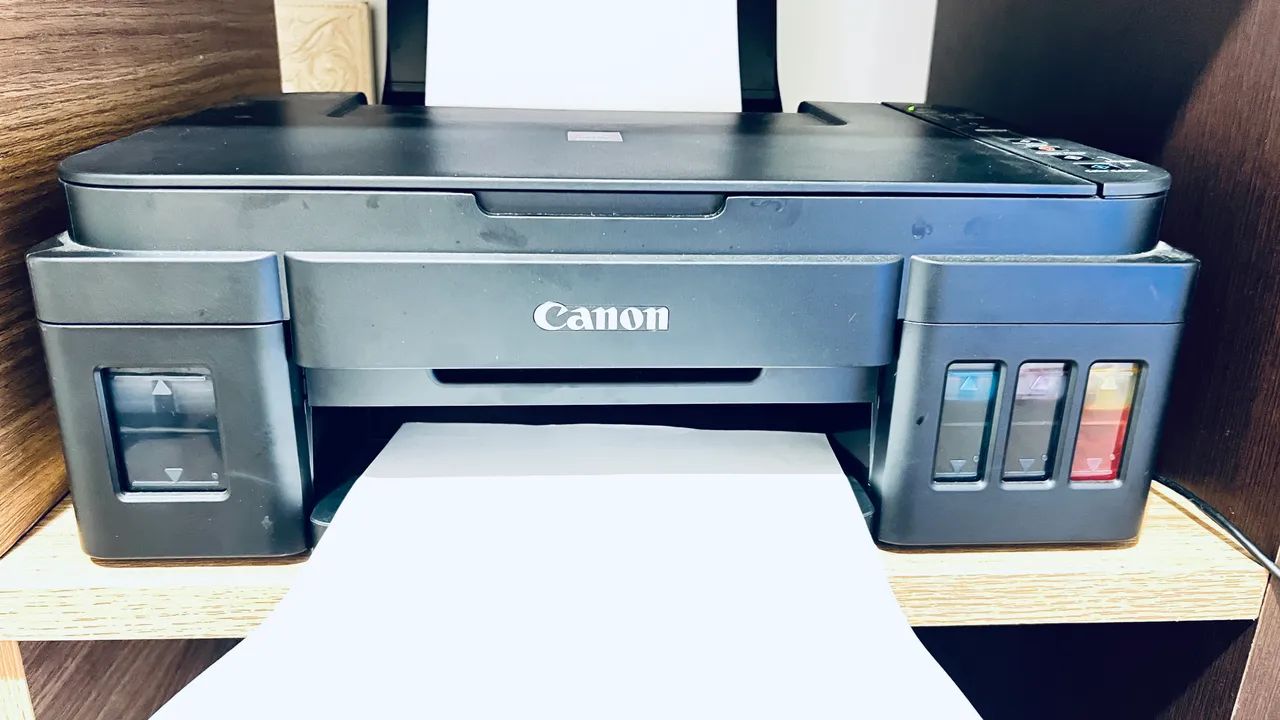 Impressora Canon G311164289461454337120