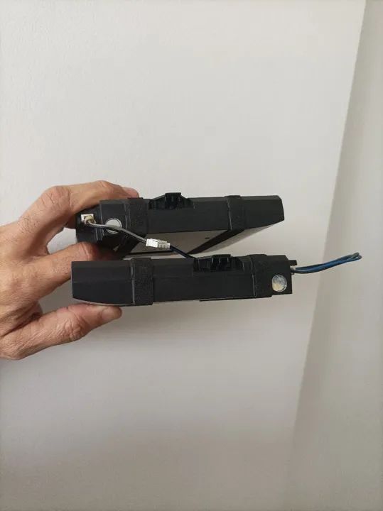 Alto falante para tv 32 polegadas  - Foto 4