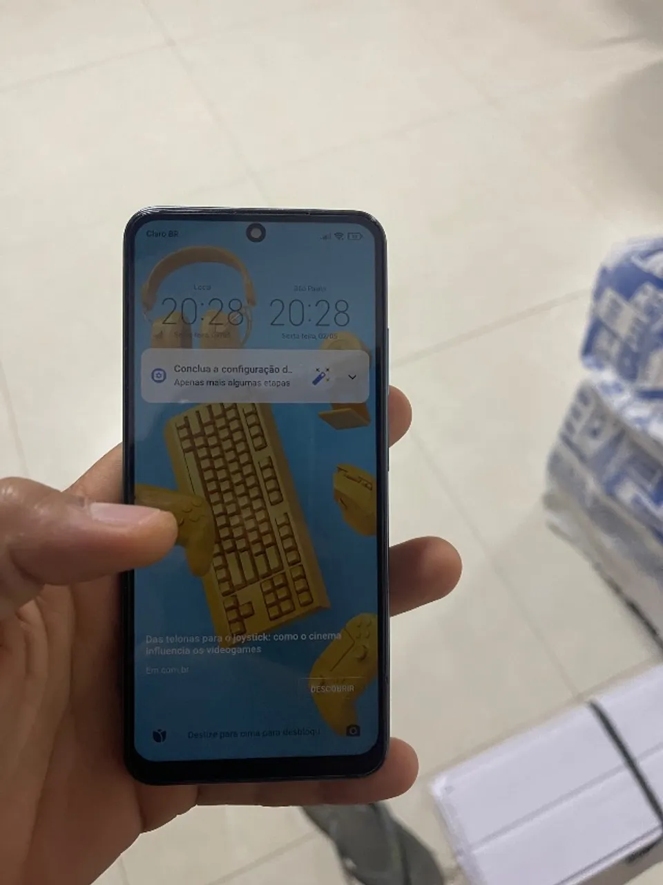 Celular