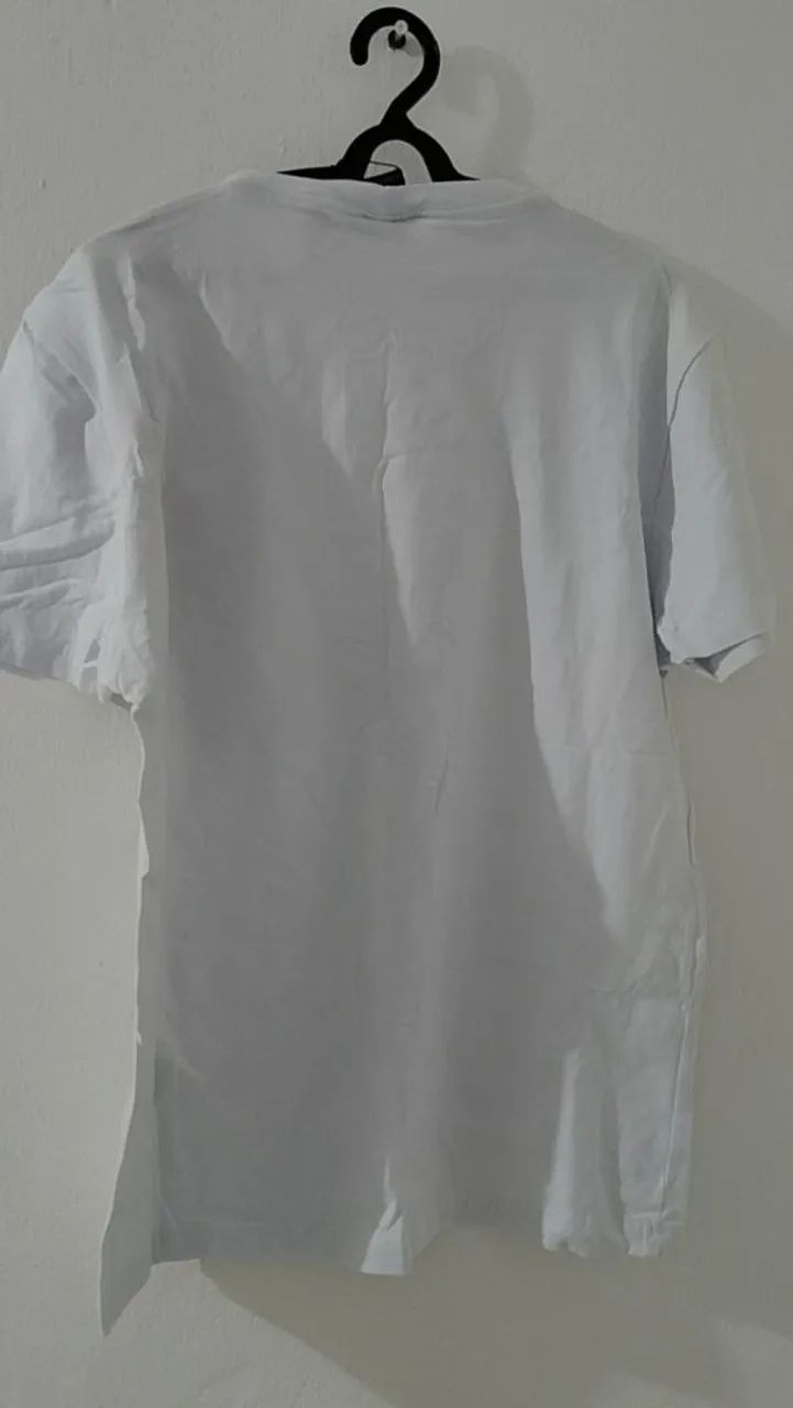 Camisa Armani Tam G - Foto 3