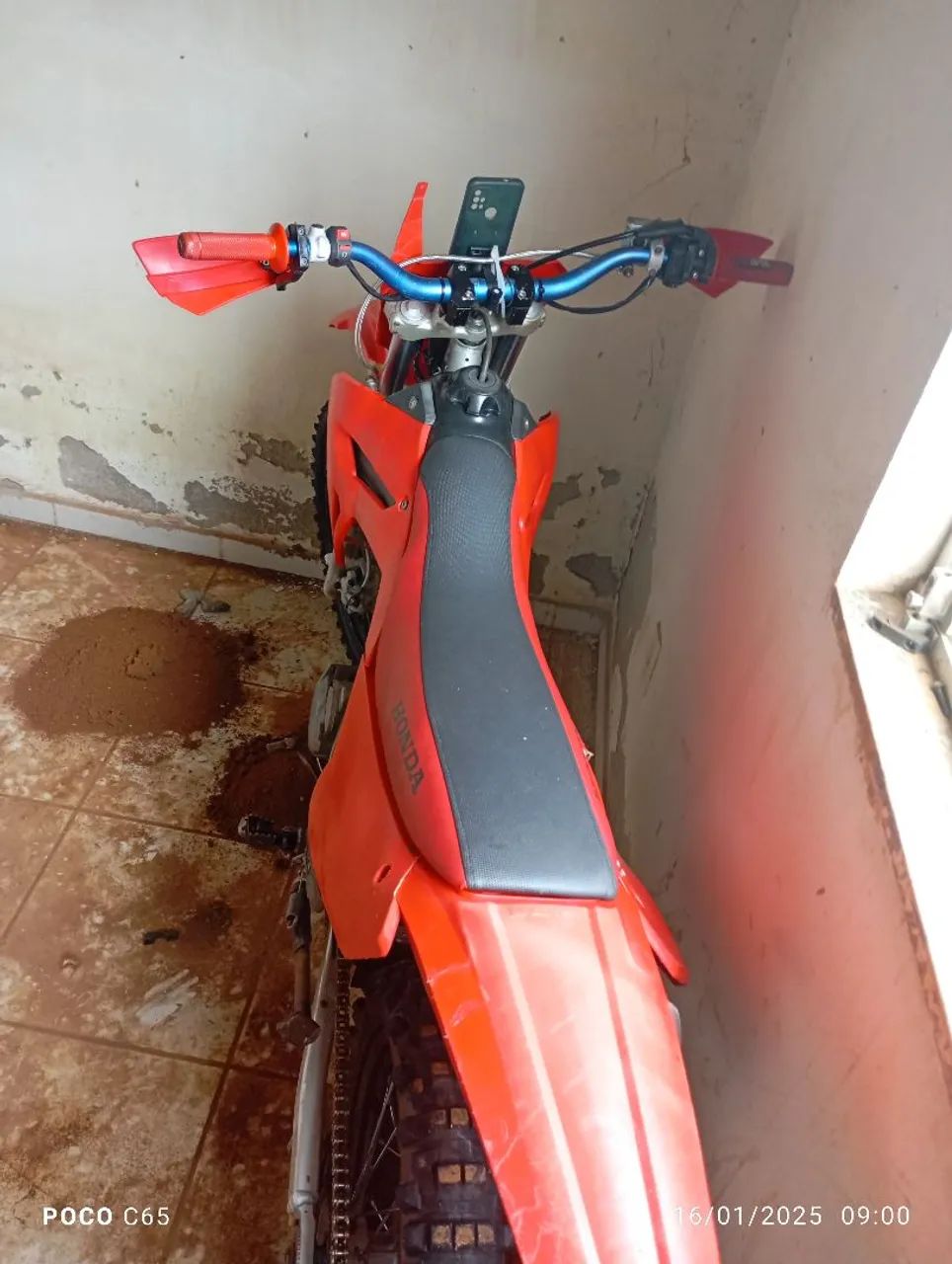 Vendo crf 230 - Foto 3