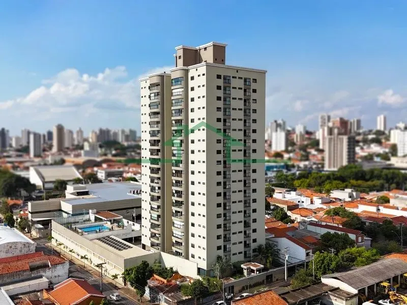Apartamentos - ED. PALAZZO PEDRO COBRA