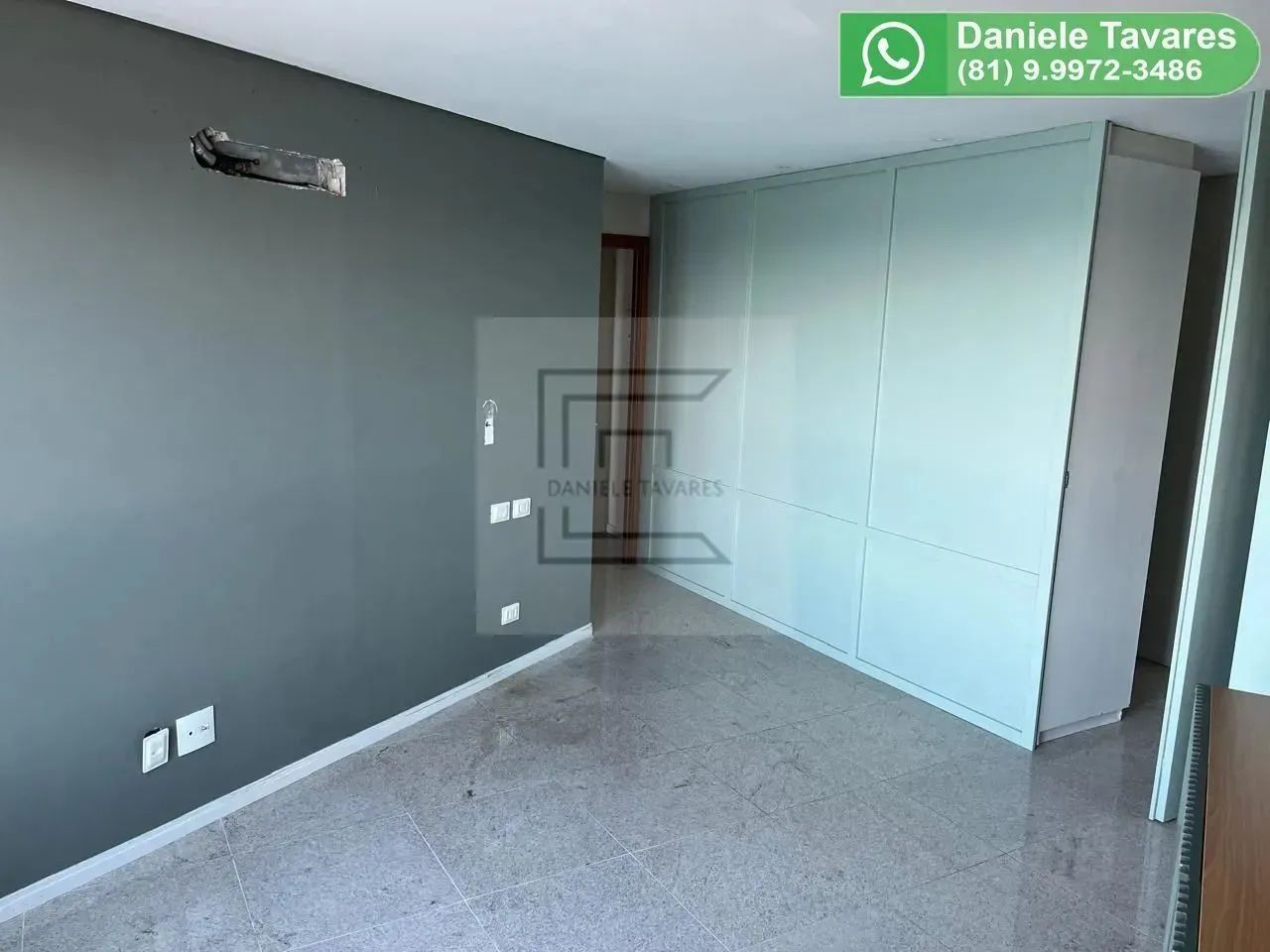 Apartamento na Avenida Boa Viagem - 04 quartos - Foto 5