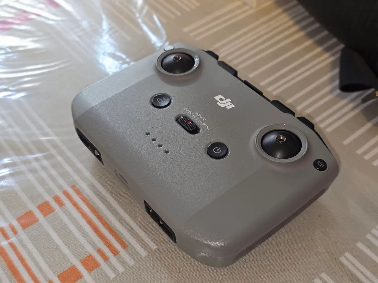 Drone DJI Mavic Air 2 Fly More Combo - Foto 4