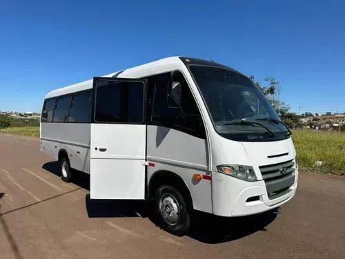 Agrale Volare 2014 Pronto Pra Trabalhar Bem Conservado  - Foto 3