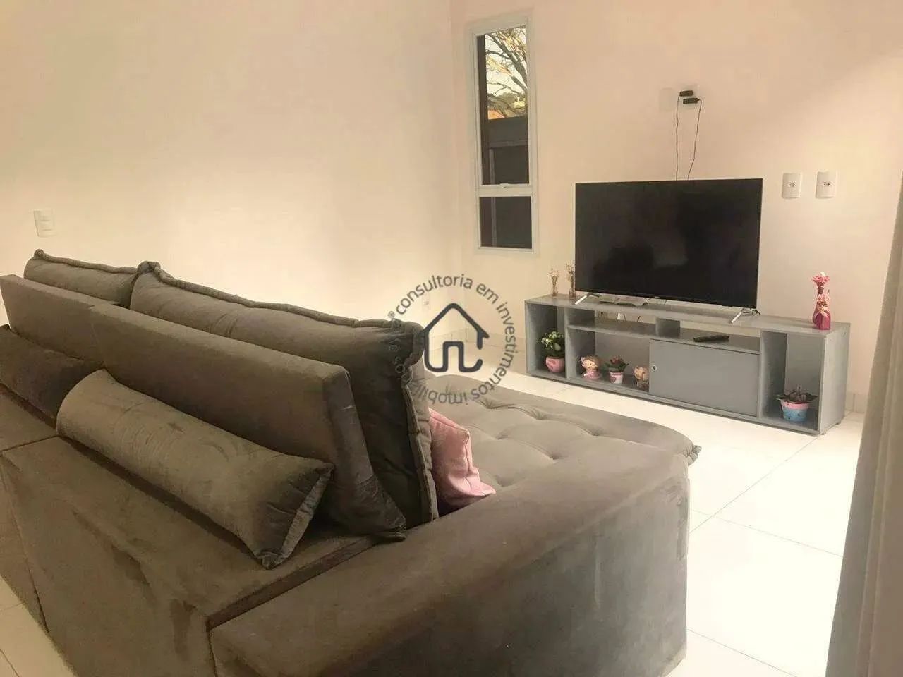 Casa à venda no Condomínio Morada do Bosque. - Foto 4