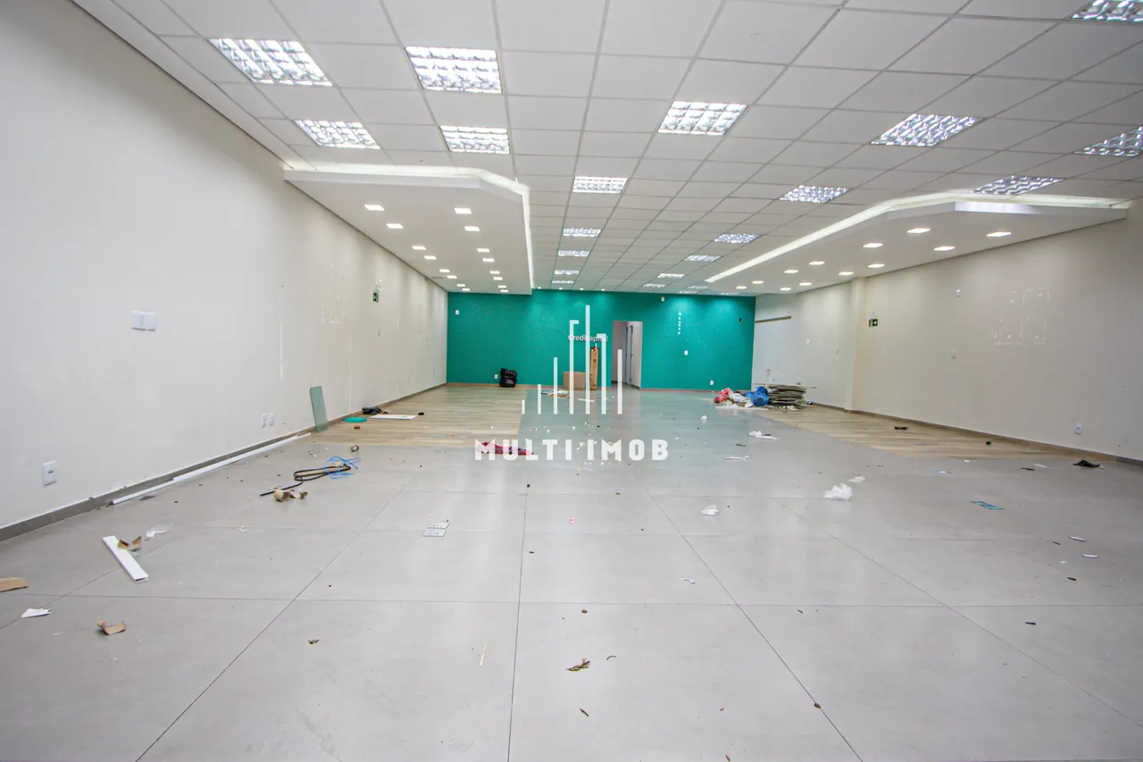 Loja com 600m² no bairro Cristo Redentor
