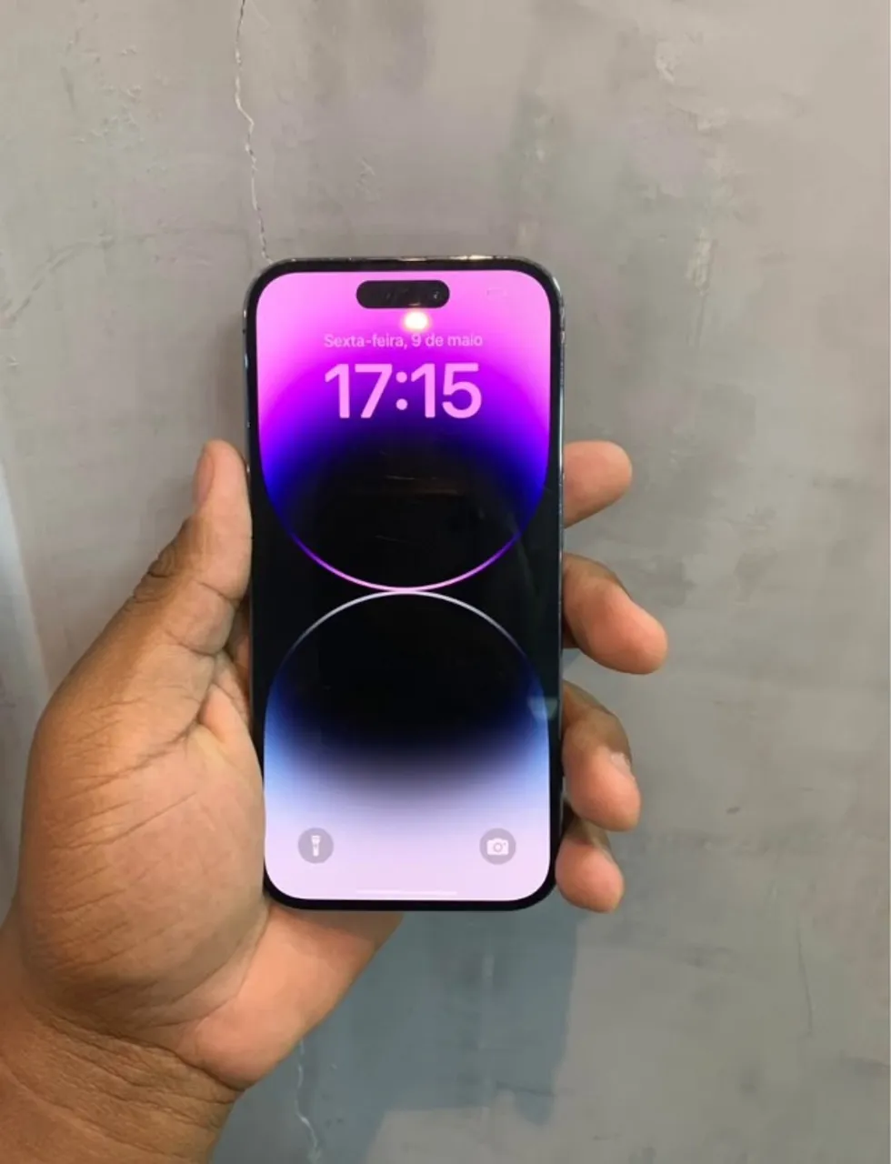 iPhone 14 Pro 128gb