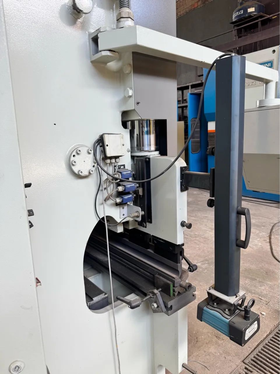 DOBRADEIRA DURMA CN - Foto 5